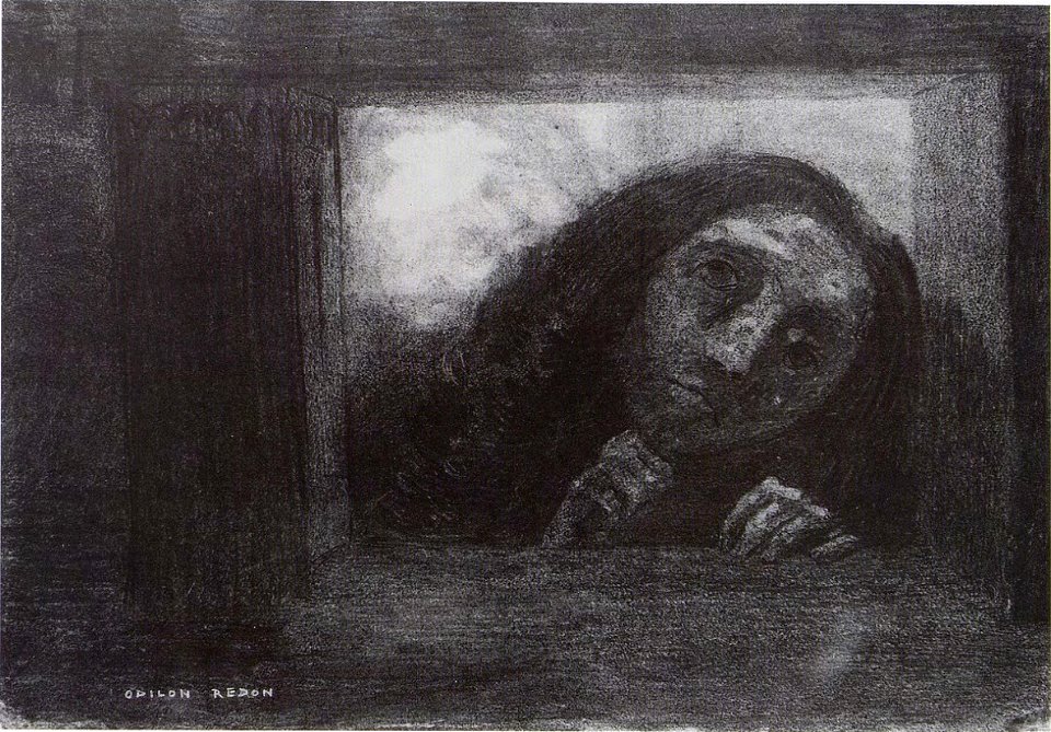 Redon - Wildenstein, 1068