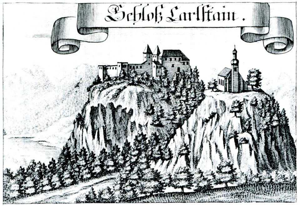 REI Ruine Karlstein 03
