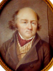 Redon de Belleville, portrait