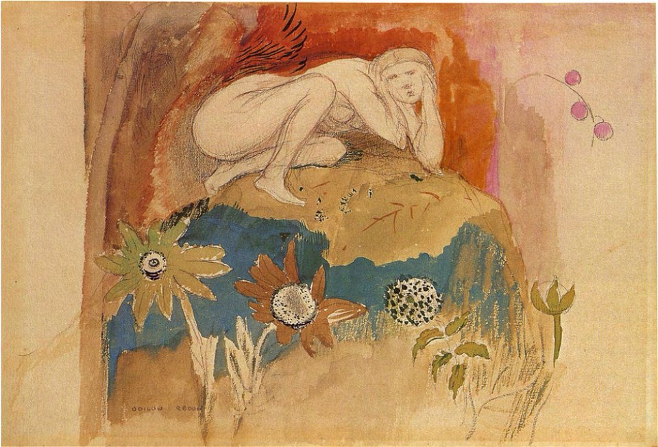 Redon - Wildenstein, 0748