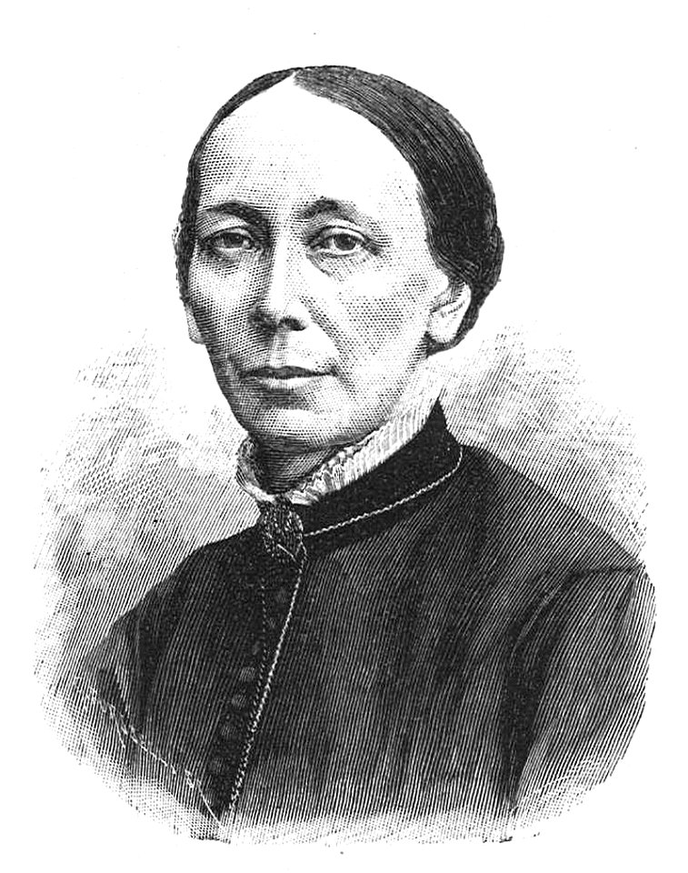 Regina Pallin IDUN 1889, nr 23