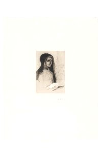 Redon - Le Livre (Sainte-Thérèse), 0181963