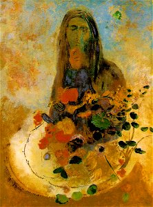Redon mystery