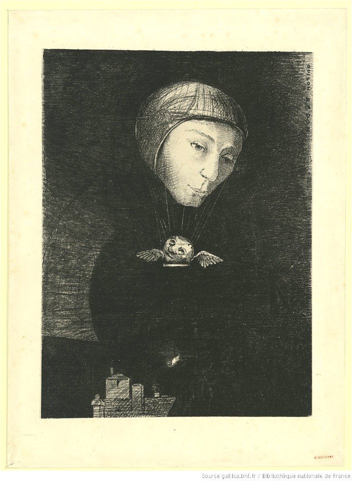 Redon - Triste montée, btv1b6950986v