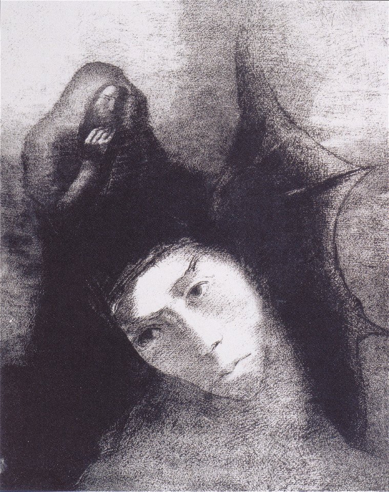 Redon - Was ist der Sinn