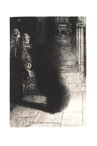 Redon - Les Flambeaux Noirs, 0511664