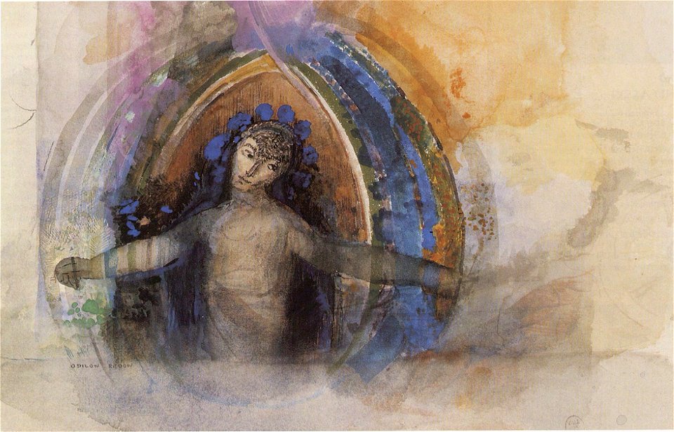 Redon - Wildenstein, 0775