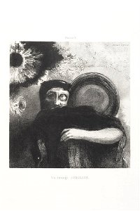 Redon - Un Étrange jongleur, 0600811