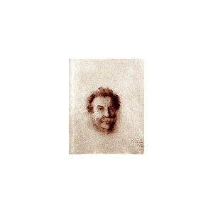 Redon - PORTRAIT DE CHARLES WALTNER, 1912