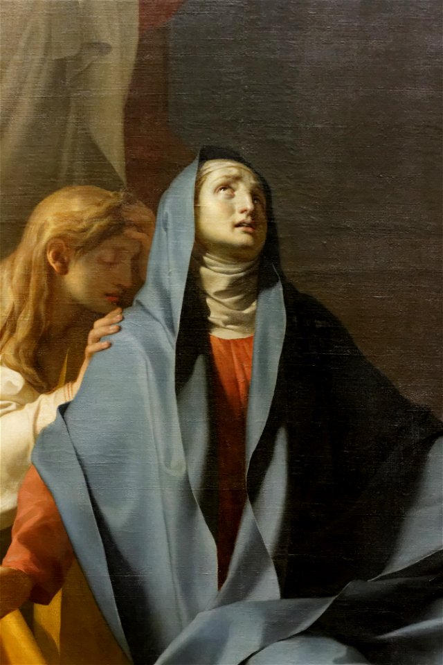 Regnault - Descente de croix 02