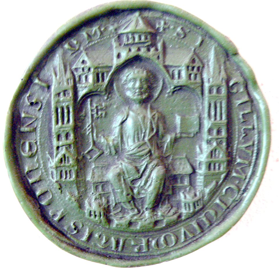 Regensburg Siegel