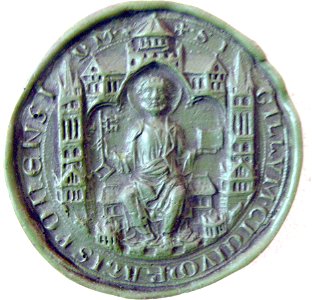 Regensburg Siegel