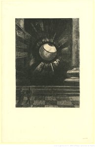 Redon - Vision, btv1b69509841