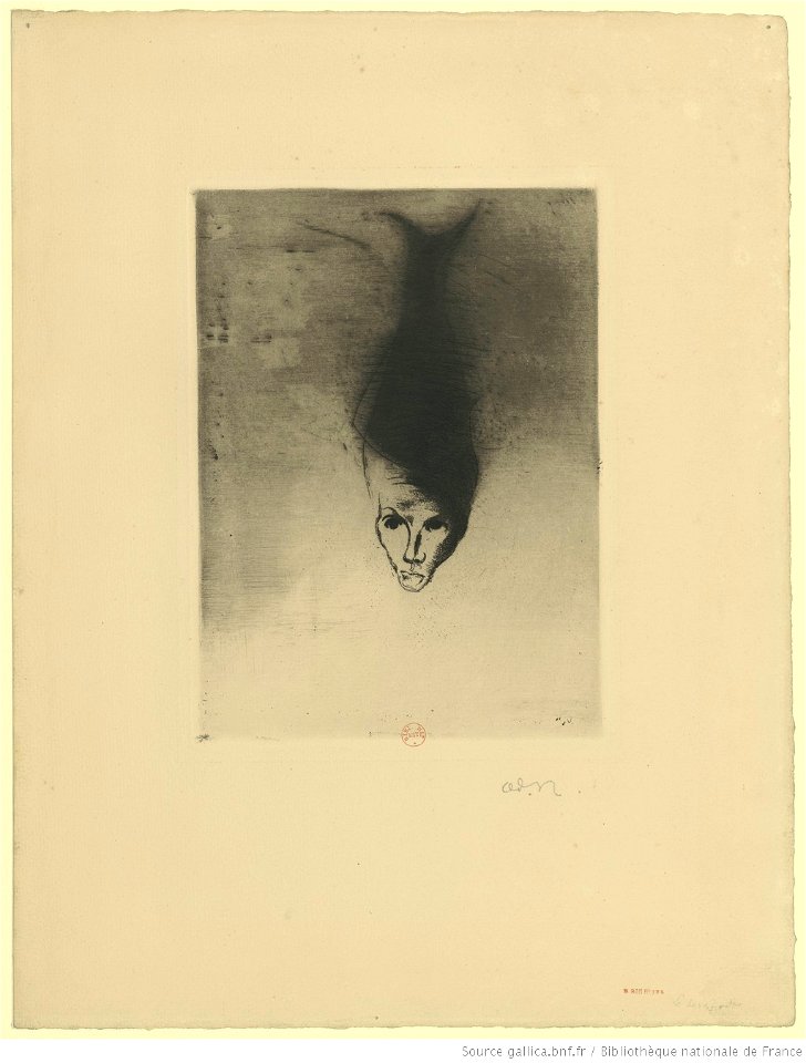 Redon - Sciapode (1er et unique état), btv1b6950962f