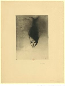 Redon - Sciapode (1er et unique état), btv1b6950962f
