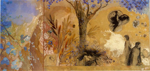 Redon - Wildenstein, 2556-12
