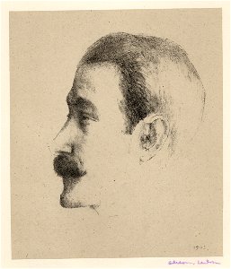 Redon - Ricardo Viñes, 1949,0411.3582