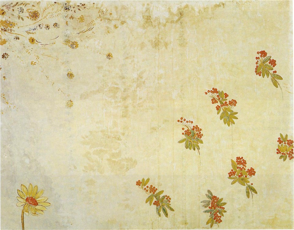 Redon - Wildenstein, 2546