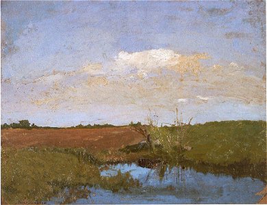 Redon - Wildenstein, 1870
