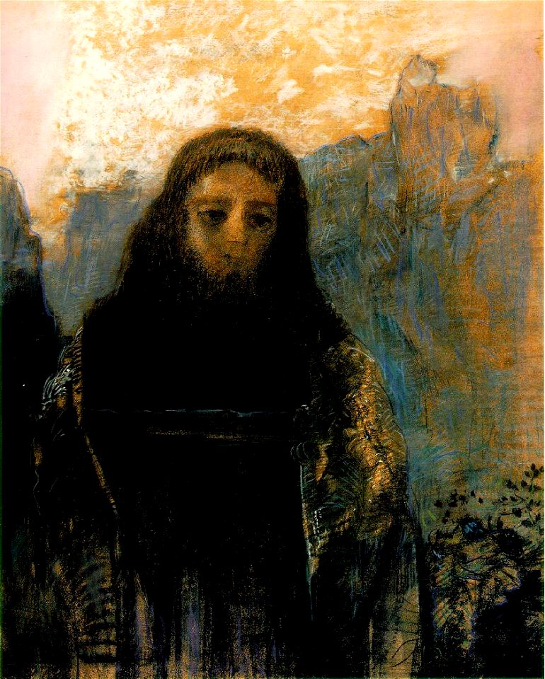 Redon.parsifal