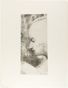 Redon - The Celestial Art, 1920.1730