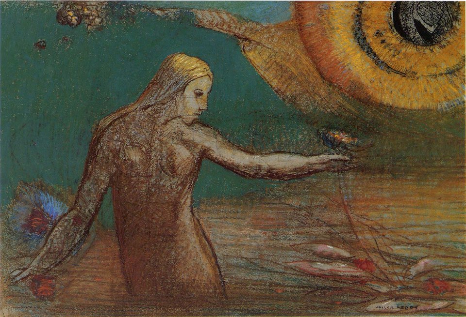 Redon - Wildenstein, 0776