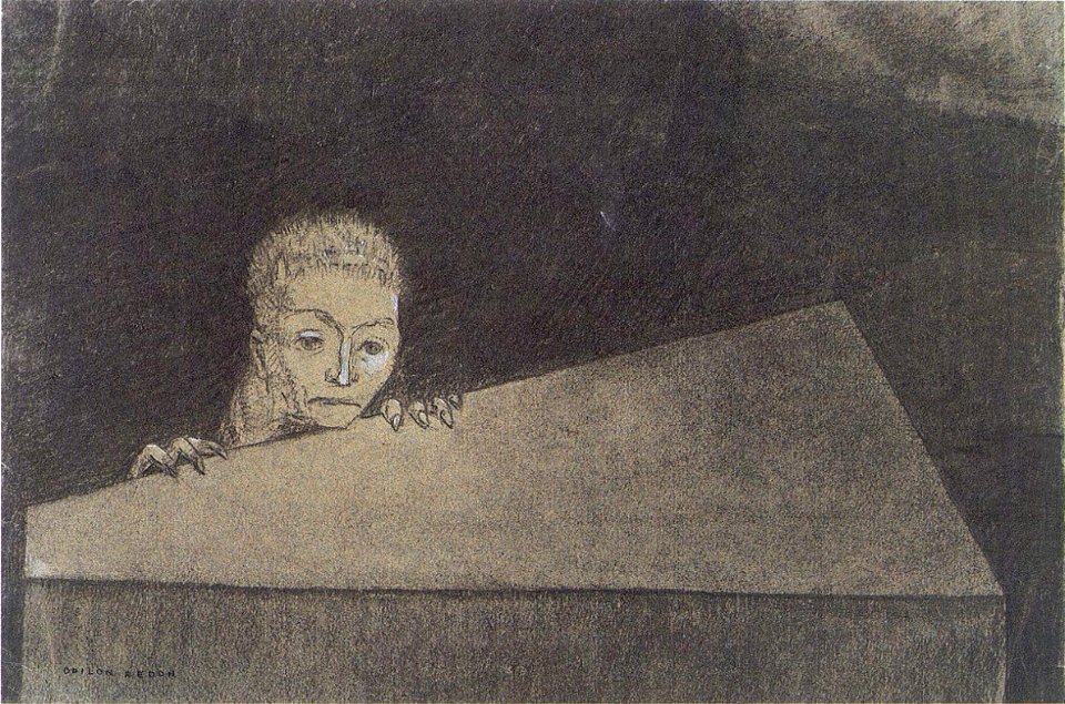 Redon - Wildenstein, 1164