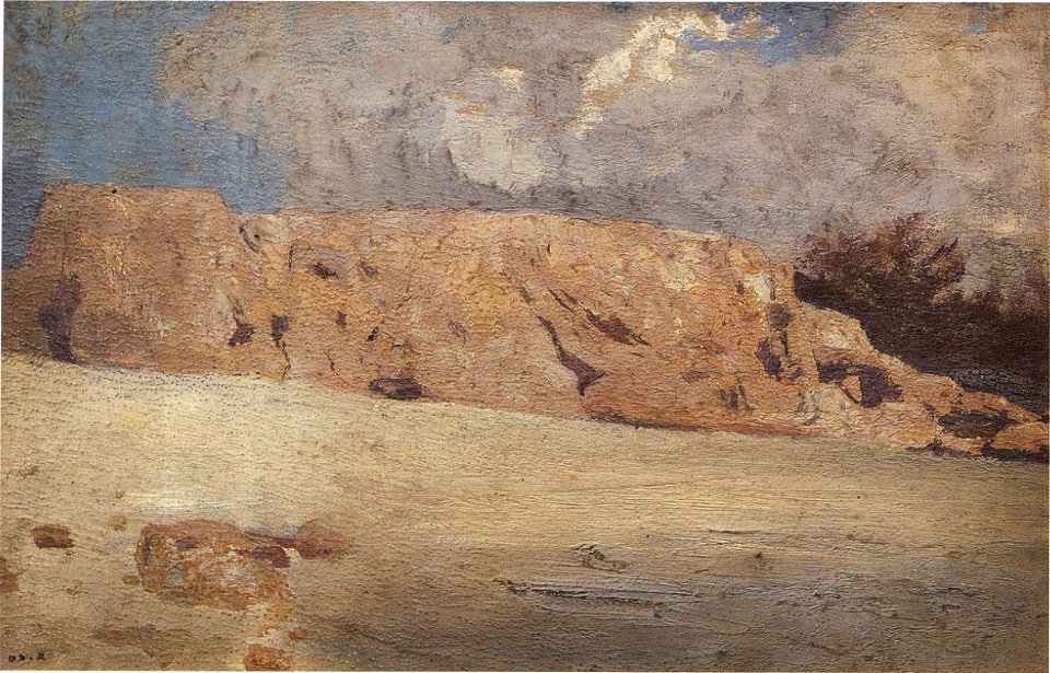 Redon - Wildenstein, 1897