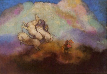 Redon - Wildenstein, 0872