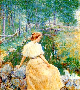 Reid Robert Lewis Spring