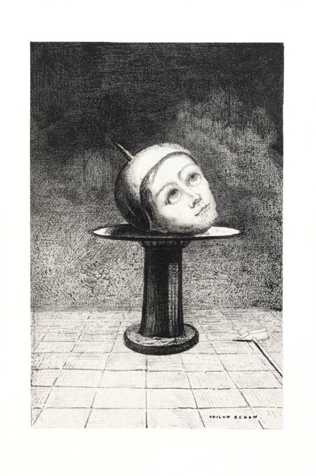 Redon - Sur la coupe, 0600837