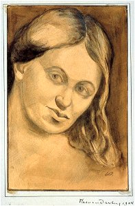 Reinette by Theo van Doesburg AB4180