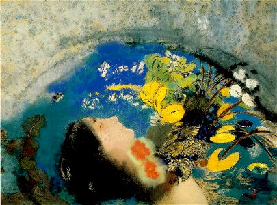 Redon.ophelia