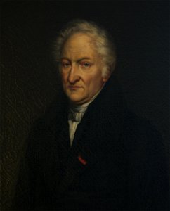 François Henri Redslob