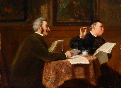 Reinhard Sebastian Zimmermann Ein Streitgespräch