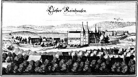 Reinhausen Merian 02