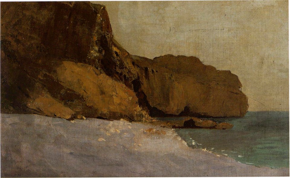 Redon - Wildenstein, 1898
