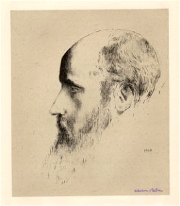 Redon - Édouard Vuillard, 1949,0411.3578
