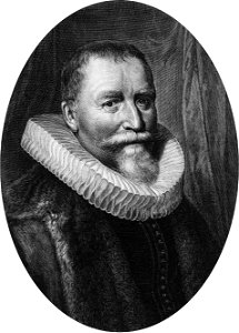 Reinier Pauw (1564 - 1636)