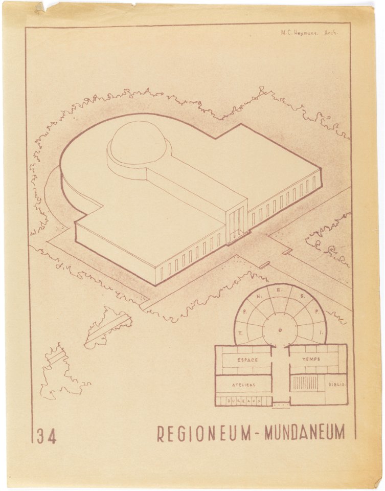 Regioneum
