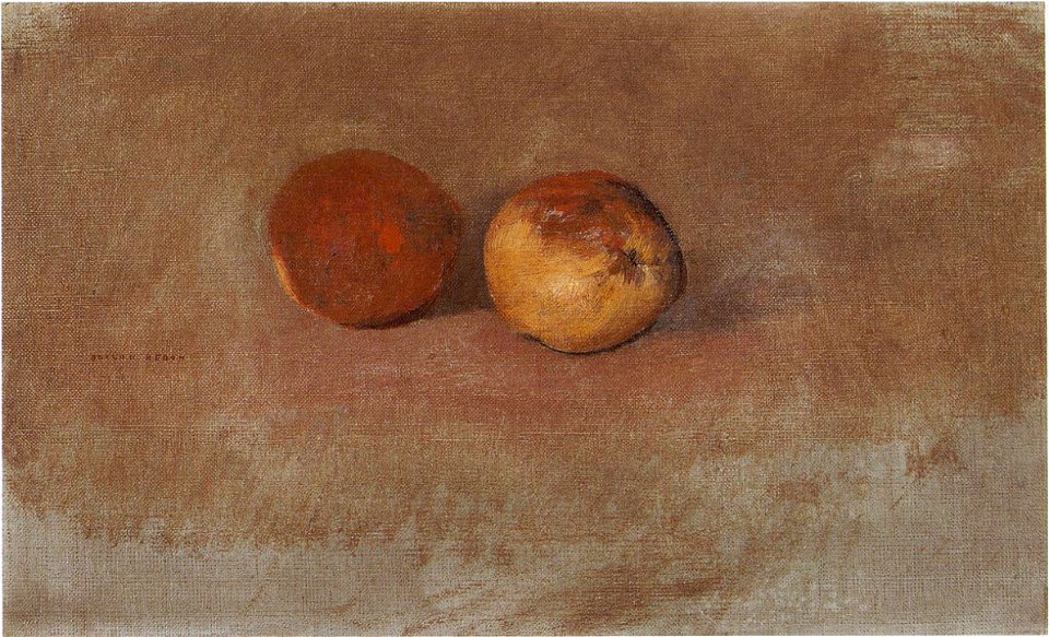 Redon - Wildenstein, 1370