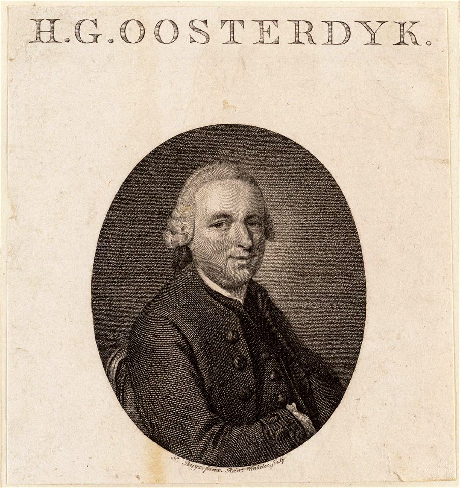 Reinier Vinkeles, Afb 010097008973