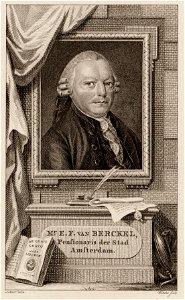 Reinier Vinkeles, Afb 010097008094