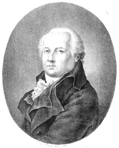 Reichardt by Winter