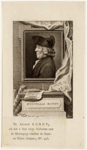 Reinier Vinkeles, Afb 010094007381