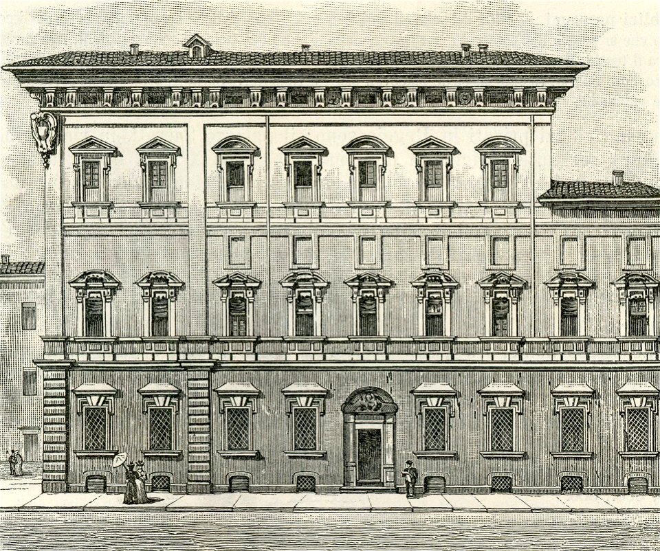 Reggio Emilia Seminario Vescovile
