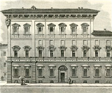 Reggio Emilia Seminario Vescovile