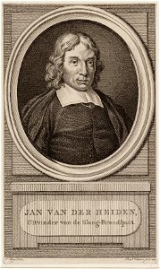 Reinier Vinkeles, Afb 010097008586
