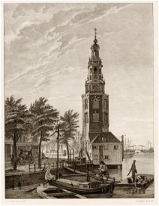 Reinier Vinkeles, Afb 010094004524