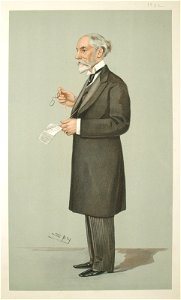 Whitelaw Reid Vanity Fair 25 September 1902